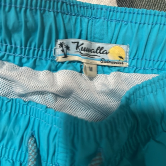 Men’s Swimsuit - Picture 4 of 4